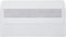 LUXPaper #10 Business Envelopes | Security Tint | Simple Seal | 4 1/8" x 9 1/2" | White | 24lb. Text | 50 Qty...