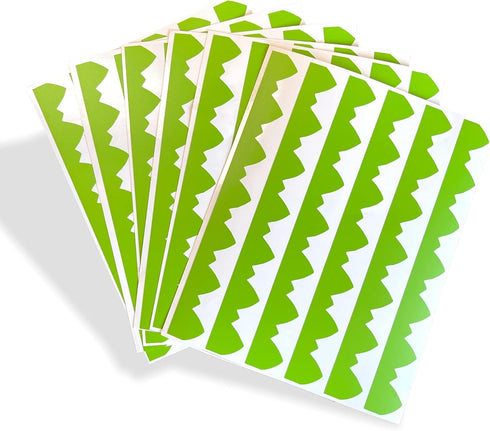 LiME LiNE Dragon Scales Airbrush Stencil for Custom Paint...
