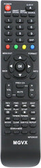 VINABTY NF034UD Replaced TV Blu-ray Combo Remote fit for Magnavox Philip TV DVD Player 42VD459B 42MD459B/F7...