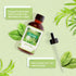 SALKING After Rain Fragrance Oil, 120ml (4 Fl Oz) Premium Fragrance Oils for Diffuser, Candle Scents for Candle Making, Soap Making Supplies, Diff...