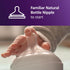 Philips Avent Natural Trainer Cup with Extra Fast Flow Natural Response Nipple (Flow 5) and Soft Spout, 5oz, SCF263/01...