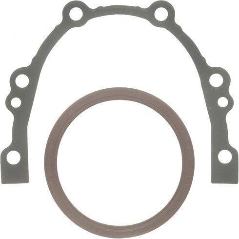 FEL-PRO BS 40637 Rear Main Seal Set...