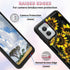 for Moto G Power 5G 2024 Case Wallet Case with Card Slots & Kickstand PU Leather Cover Soft TPU Protective Phone Case for Motorola Moto G Power 5G...