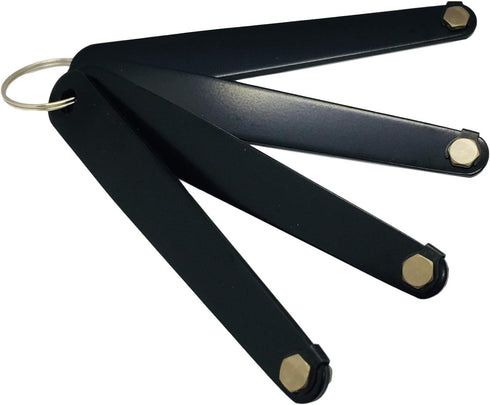 Anex 6103f Ultra Low Profile Hex Drive Handle...
