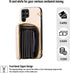 Furiet Detachable Crossbody Strap Wallet Case for Samsung Galaxy S23 Ultra 5G Zipper Purse, Multi Card Slots and PU Leather Stand Cell Phone Cover...