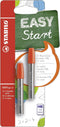 Stabilo Ergonomic Mechanical Pencil EASYergo 1.4 Refill Leads - Pack of 6 x 2 - HB...