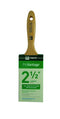 ProVantage Varnish Paint Brush, 2 1/2", Nylon Polyester, Superior Value Without Sacrificing Performance...
