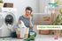 Laundry Detergent Sheets Biodegradable 60 Loads...