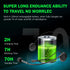 FreedConn Motorcycle Helmet Bluetooth Headset L1M Helmet Earphone Speakers Waterproof Motorcycle Sports Headset Speakers Hands Free Music Call Con...