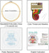 Louise Maelys Beginners Adults Embroidery Kit,Owl stamped pattern Practice kit,Starters cross stitch kit including embroidery hoop,cloth,needles, ...