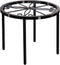 1 PCS Plant Stand-6.69IN Small Plant Rack, Heavy Duty Flower Pot Stands, Plant Pot Shelf Anti-rust Potted Plant Holder for Room Indoor and Outdoor...