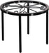 1 PCS Plant Stand-6.69IN Small Plant Rack, Heavy Duty Flower Pot Stands, Plant Pot Shelf Anti-rust Potted Plant Holder for Room Indoor and Outdoor...