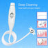 Oral Hygiene Accessories Replacement Hose and Handle Parts Compatible with Waterpik Water Flosser WP-100 WP-300 WP-660 WP-662 WP-670 WP-672 WP-900...