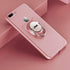 Cat Phone Ring Holder for Magnetic Car Mount,Fonessary 360 Rotation Metal Phone Pop Ring Grip Kickstand for Smartphones(3Pack)......