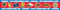 Gallopade Publishing Group Kansas Borders for Bulletin Boards (9780635101938)...