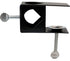 Sunnydaze Deck Clamp - Outdoor Torch Mount Holder - Single...