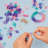 Make It Real Disney Princess Ariel’s Whozits & Whatzits DIY Necklace & Bracelet Kit - Jewelry Making Set for Girls 8+...