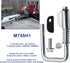 HAKATOP M745H1 Spring Loaded Rafter Hook/Retractable Nail Gun Hanger for M745H1 Hitachi Nailers NR83A2 NR90...