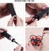 Create idea 6 in1 Screw Driver Allen Key Repair Tool Kit for RC Helicopter Car Airplane 1.5mm 2.0mm 2.5mm 3.0mm Slotted 3.0mm Cross 3.0mm Screwdri...