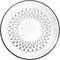 Enamelware Bread Plate - Vintage Look Enamel Vented Bread Bowl...