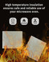 2 PCS Waveguide Cover, Universal Mica Sheet for All Microwave Oven, Cut to Size, 150X120mm...