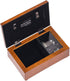 Cottage Garden Sister Ribbon Woodgrain Rope Trim Petite Music Box Plays That's What Friends are for...