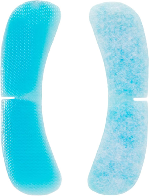 BeKoool Active Cooling Patch 4 Count for Cooling Relief During mild to moderately strenuous Activities...
