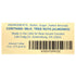 Almond Toffee, Gourmet Small Batch Sweet Buttery Goodness, 6 oz...