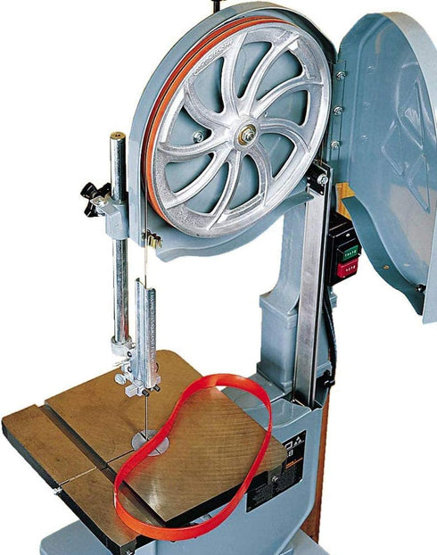 Urethane Band Saw Tires 14" x 1" x .095" for Jet Grizzly, Powermatic?2 Pack?...