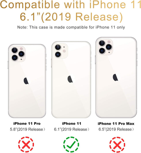 Black Leopard iPhone 13/14 Case - 6.1 Inch Blcak Leopard iPhone Case, Non-Slip Pattern Design and Shock Absorption, Soft Silica Gel Frame Support ...