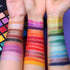 UCANBE Spotlight Eyeshadow Palette Professional 40 Color Eye Shadow Matte Shimmer Makeup Pallet Highly Pigmented Colorful Powder Long Lasting Wate...
