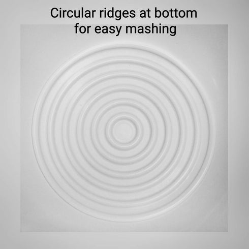 ZOLI INC Bowl And Spoon Kit Orange, 1 EA...