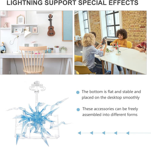 iplusmile Action Figure Effects Loose Tea Container...