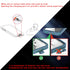 for Moto G Stylus 5G 2024 Case Waterproof IP68 Certified Shockproof Dustproof Snowproof Full Body Rugged Case for Moto G Stylus 5G 2024 Black...