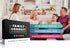 100 Family Conversation Cards - Developed by a Licensed Therapist - Fun Family Games for Kids & Adults - Get to Know Each Other Better & Strengthe...
