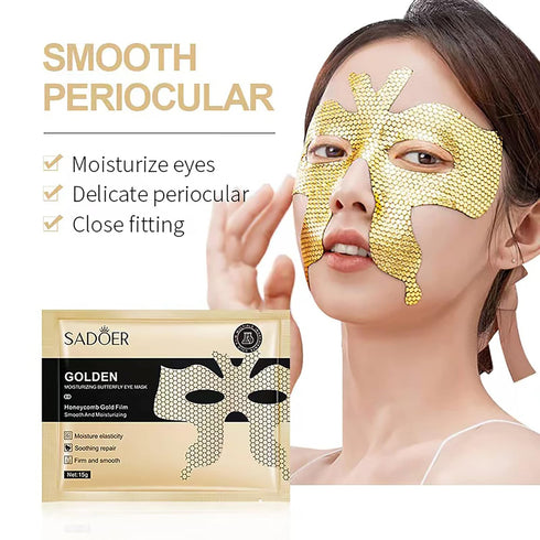 Under Eye Patches?23 Pairs?,Eye Mask Skincare For Puffiness,Eye Patches For Puffy Eyes And Dark Circles,Eye Gel Pads,Eye Bags Treatment For Women ...