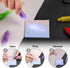 30PCS Invisible Ink Pens with UV Light Party Bag Fillers for Boys and Girls, Spy Pens Set, Magic Pen Disappearing Ink Pen for Kids, UV Pen for Wri...