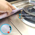 2024 Upgraded Non-Scratch Wire Dishcloth/Reusable All-Purpose Kitchen Towel Cloth with Loop/Wire and Coir Fiber Quick Drying Cleaning Kitchen Towe...