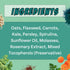 Plant-Based Spirulina Healthy Supplement & Dog Treat (5oz, 2-Pack) | Stop Grass Eating | Hypoallergenic, Chicken-Free Vegan Protein | Made in USA...