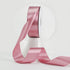 MEEDEE Mauve Rosy Satin Ribbon 1-1/2 Inch Rose Pink Ribbon Lux Satin Double Faced Satin Ribbon by 50 Yards Pink Polyester Satin Ribbon for Crafts,...
