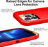 Case for iPhone 13 Pro Case 6.1" with 2 Screen Protector, Full Body Heavy Duty Military Grade Cover, Shockproof/Drop Proof Protection Phone Case (...