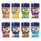 Kernel Season's Popcorn Seasoning Mini Jars Variety Pack, 0.9 Ounce (Pack of 8)...