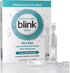 Blink Tears Preservative Free Lubricating Eye Drops 25 ct 0.01 fl oz EA (0.4 mL EA) (Pack of 2)...