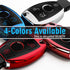 Tukellen for Mercedes Benz Keychains with Key Fob Cover Special Soft TPU Key Case Cover Protector Compatible with Mercedes Benz C E G S M GL CLS C...