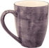 Mom Life Mom Life is the Best Life Deep Purple Large 20 oz Ceramic Coffee Mug Tea Cup, Purple...