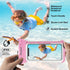 ProCase Waterproof Phone Pouch Case for Snorkeling, Underwater Dry Bag for iPhone 15 14 13 Pro Max 12 11, Galaxy S24 S23 S2 Ultra Note Pixel Up to...