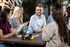 Hygge Games I Have This Friend - The Party Game for Normal People with Seriously Messed up Friends , Black...