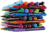 Paper Mate® InkJoy™ 300 RT Retractable Pens, Medium Point, 1.0 mm, Translucent Blue Barrels, Blue Ink, Pack Of 12...