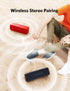 Anker Soundcore 2 Portable Bluetooth Speaker with 12W Stereo Sound, Bluetooth 5, Bassup, IPX7 Waterproof, 24-Hour Playtime, Wireless Stereo Pairin...