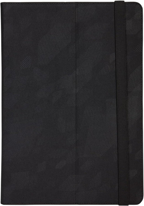 Case Logic CBUE-1210-BLACK Surefit Folio for 9-10" Tablets-Black...